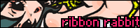 Ribbon Rabbit/JBl